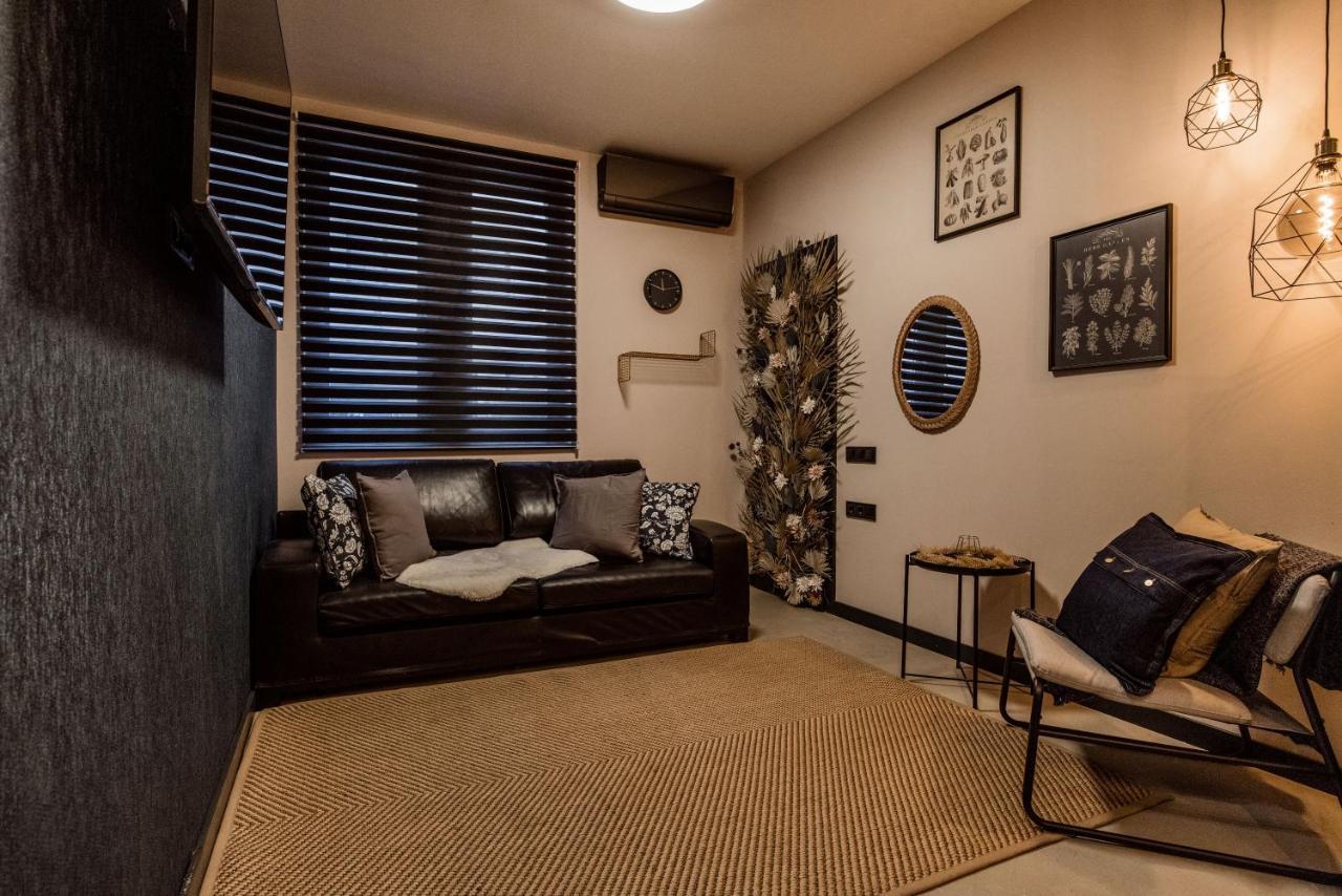Krane Apartments Ó utca Budapeste Exterior foto